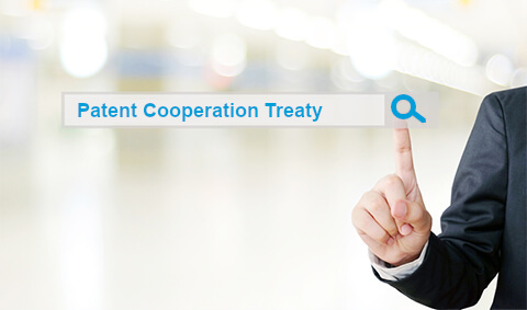 Vertrag über die Internationale Zusammenarbeit auf dem Gebiet des Patentwesens