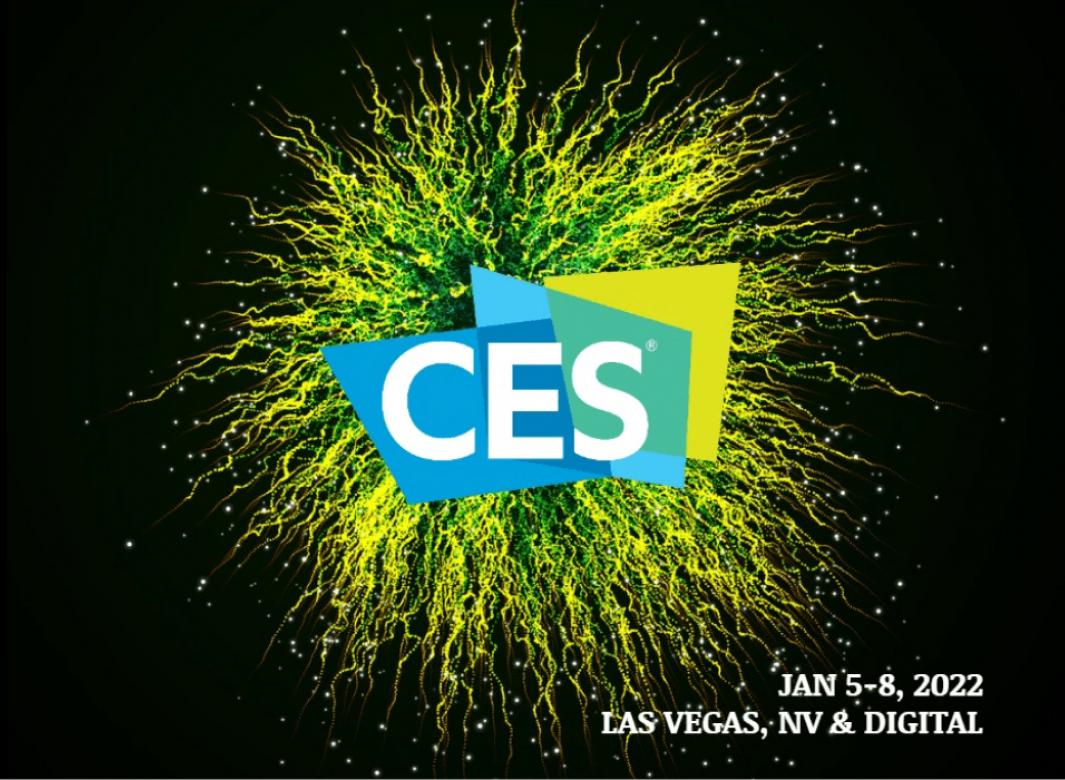 CES 2022 Las Vegas: seven innovative systems that will shape our lives