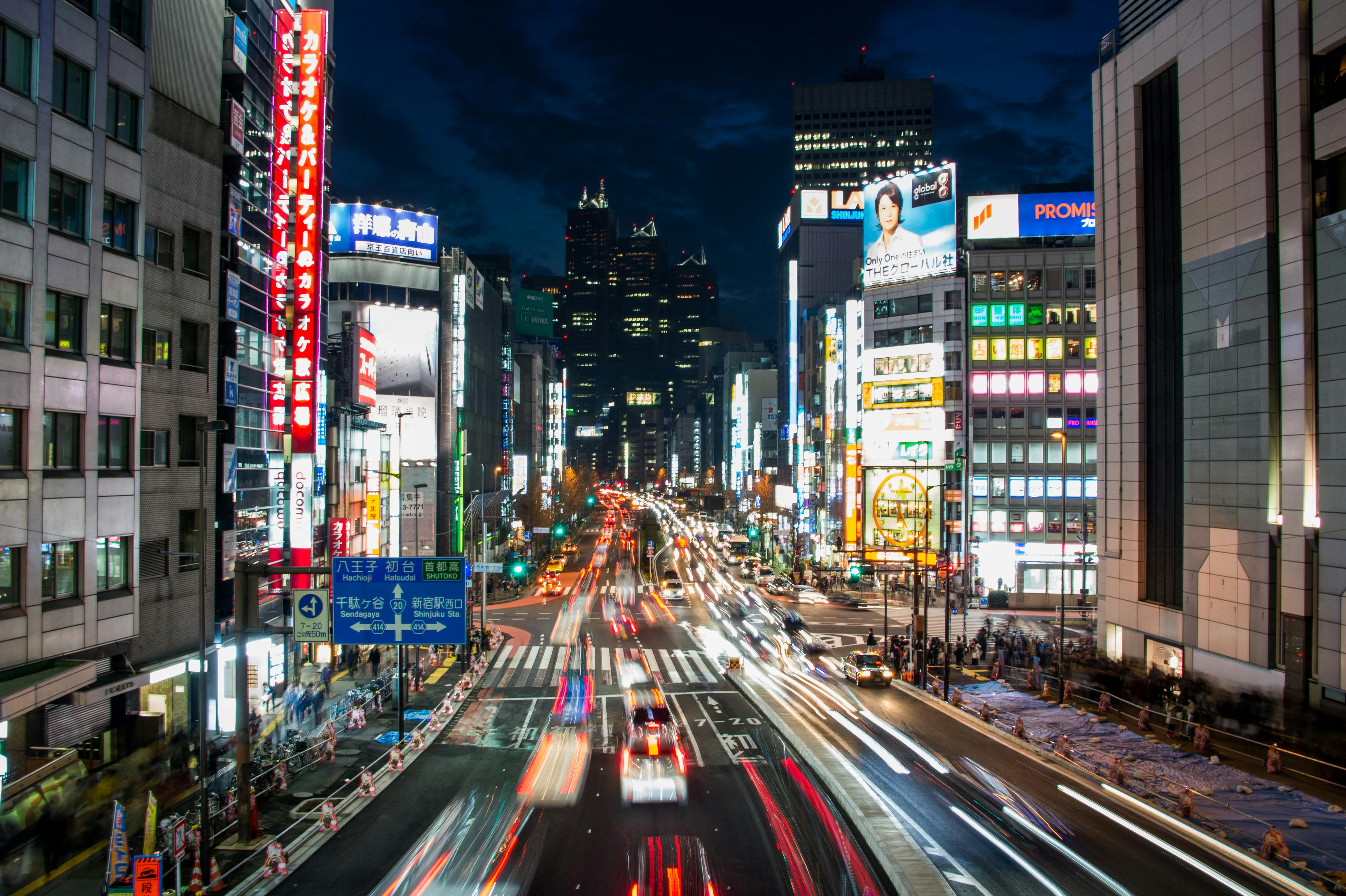 Japan’s Economy Transforms Through Technical Translation Project