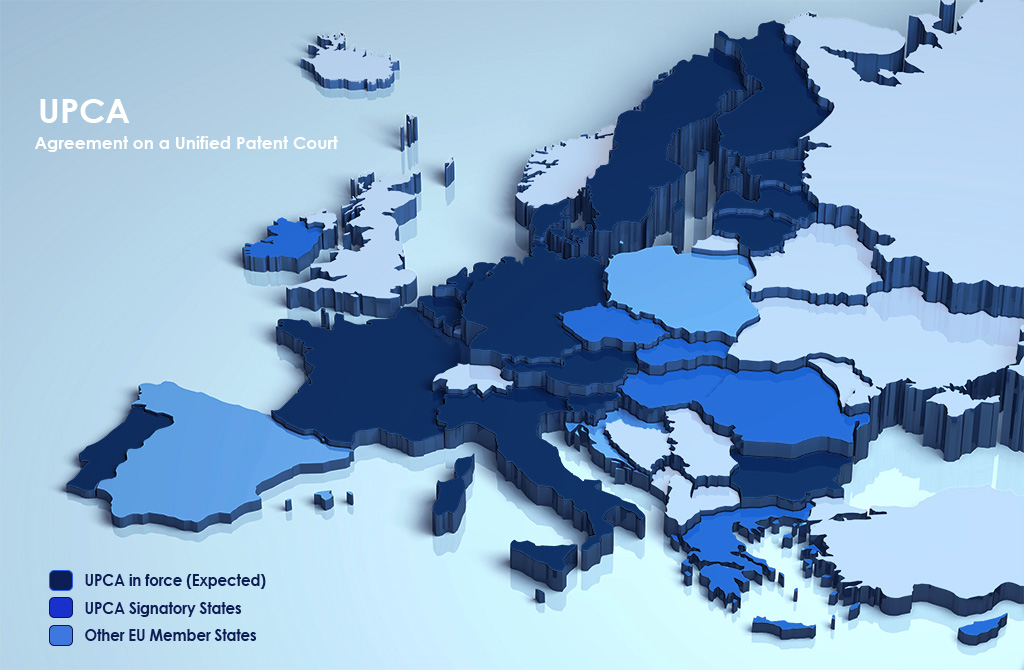 Unitary Patents vs. Classic European Patents: Which Should Your Company Pursue?